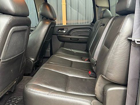 Used 2011 GMC Sierra 2500 Denali image 10