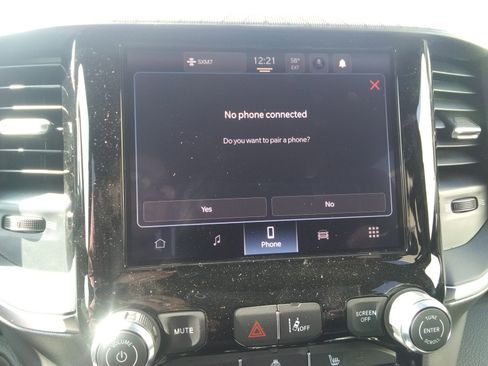 New 2026 RAM 1500 Big Horn image 28