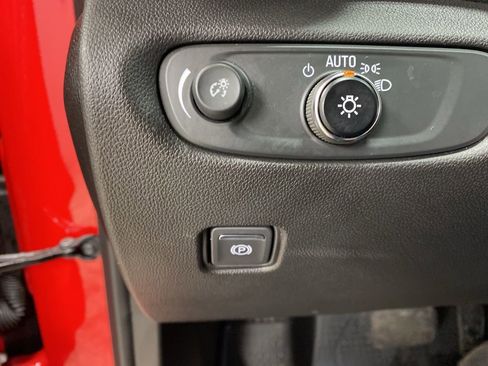 Used 2023 Chevrolet Blazer RS w/ Driver Confidence II Package image 33