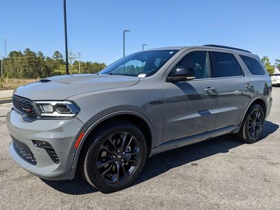 Used 2022 Dodge Durango R/T