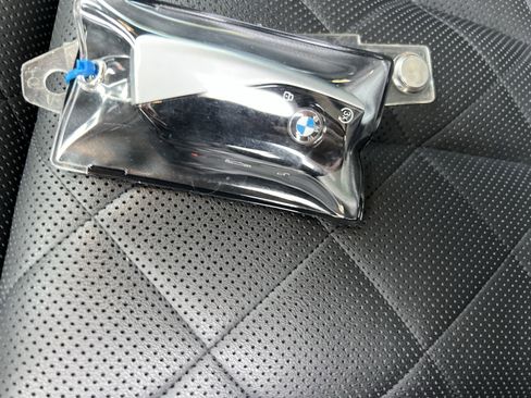 Certified 2023 BMW X7 xDrive40i w/ Executive Package image 37