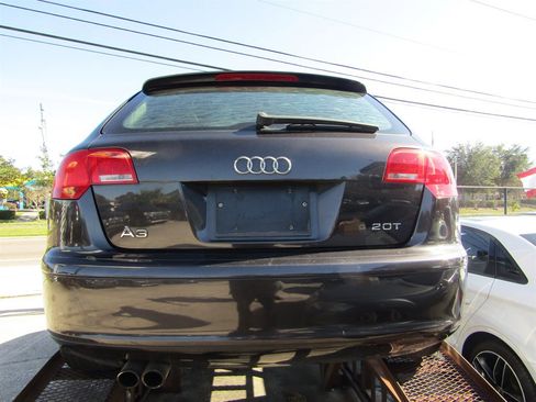 Used 2007 Audi A3 2.0T image 3