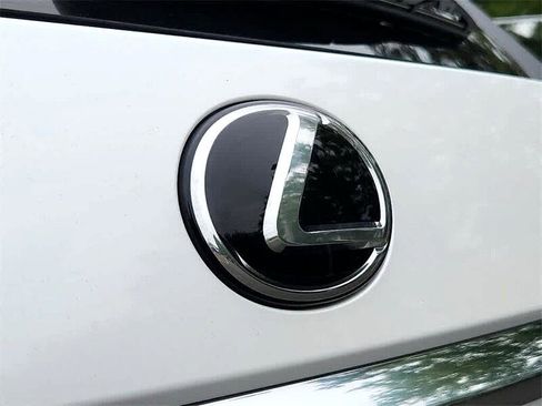 Used 2022 Lexus RX 350L Premium image 5