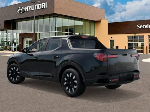 New 2026 Hyundai Santa Cruz SE AWD/4WD image 5