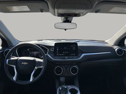 Used 2025 Chevrolet Blazer LT image 21