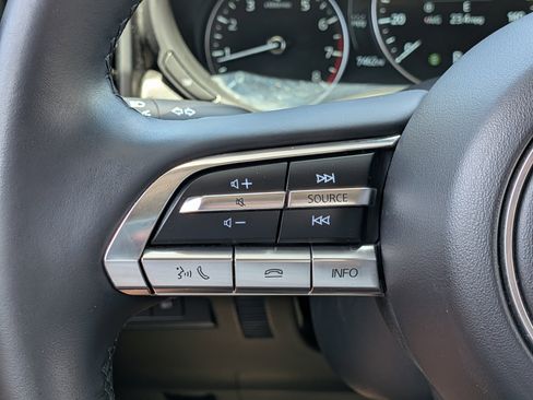 Used 2025 MAZDA CX-50 AWD 2.5 S w/ Premium Plus Pkg image 24
