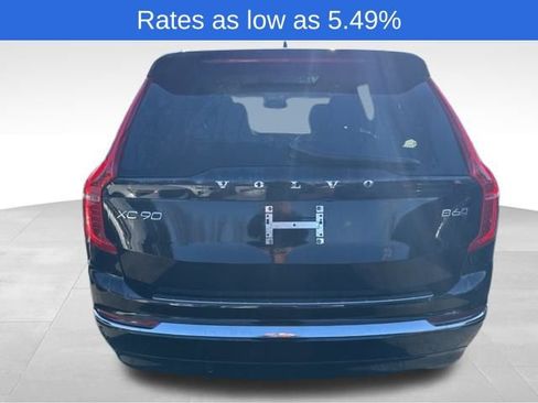 Certified 2023 Volvo XC90 B6 Ultimate w/ Protection Package image 11