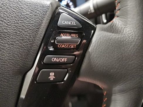 Used 2026 Nissan Frontier PRO-4X w/ Pro-4x Convenience Package AWD/4WD image 15