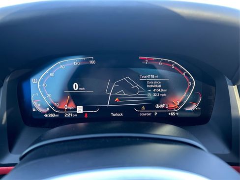 Used 2025 BMW 840i 840i w/ M Sport Professional Package image 18