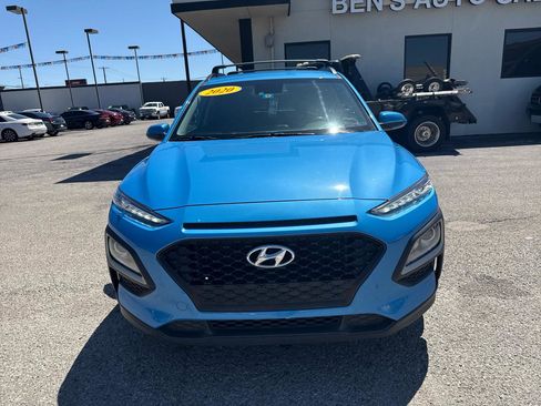 Used 2020 Hyundai Kona SEL FWD image 3