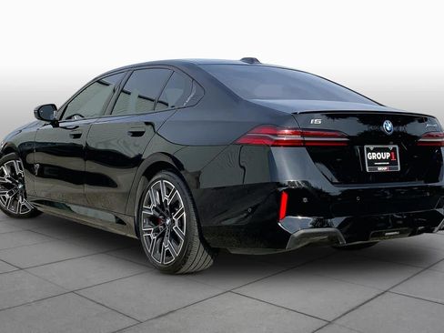 Used 2026 BMW i5 eDrive40 w/ M Sport Package AWD/4WD image 10