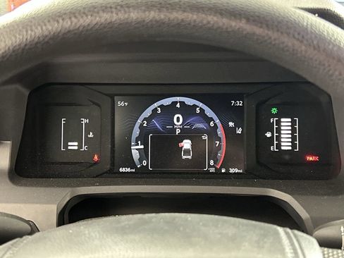 Used 2025 Toyota Tacoma SR5 image 14