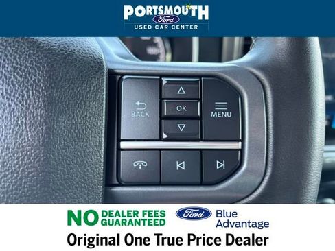 Certified 2023 Ford F150 XLT w/ Equipment Group 302A High image 23