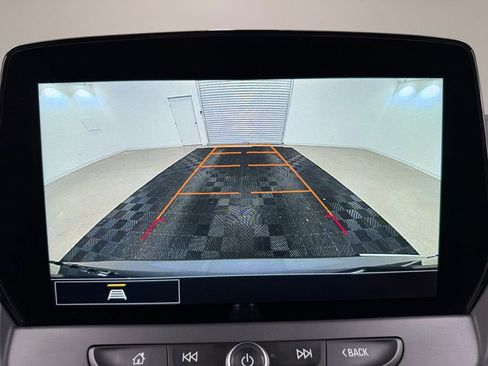 Used 2025 Chevrolet Blazer RS image 20