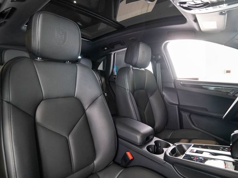 New 2026 Porsche Macan S AWD/4WD image 17