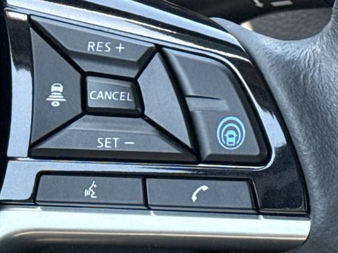 Used 2025 Nissan Altima 2.5 SL FWD image 20