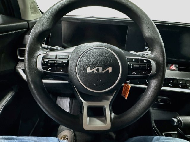 Certified 2023 Kia Sportage LX AWD/4WD image 11