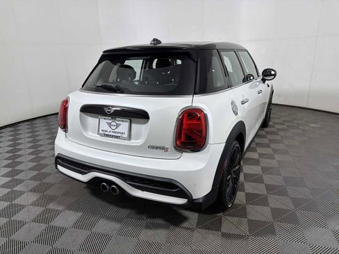 Used 2023 MINI Cooper S image 6