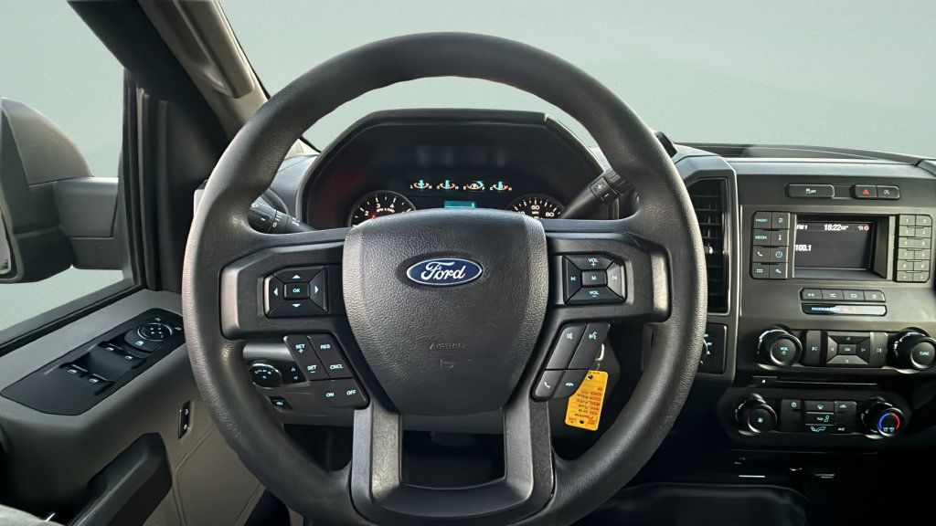 Used 2018 Ford F150 XLT AWD/4WD image 22