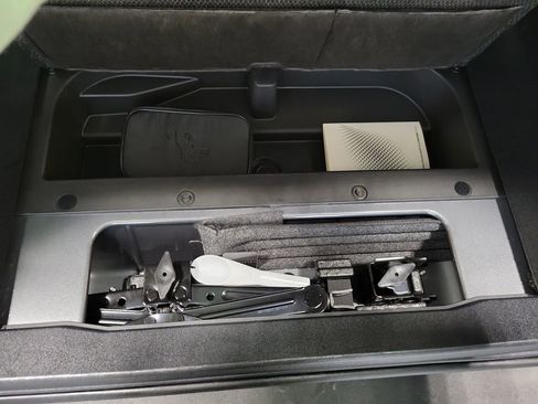 Used 2025 Ford Bronco Big Bend image 25