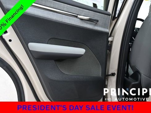 New 2026 Volvo EX30 Plus image 28