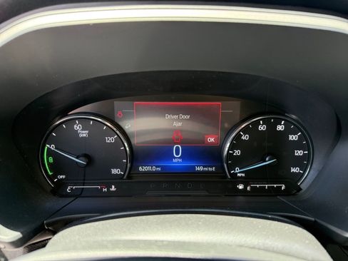 Used 2022 Ford Escape SE AWD/4WD image 11