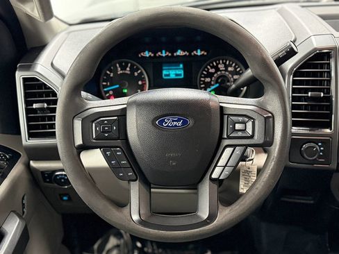 Used 2018 Ford F150 XLT image 15