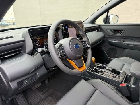 Used 2026 Subaru Outback Wilderness image 20