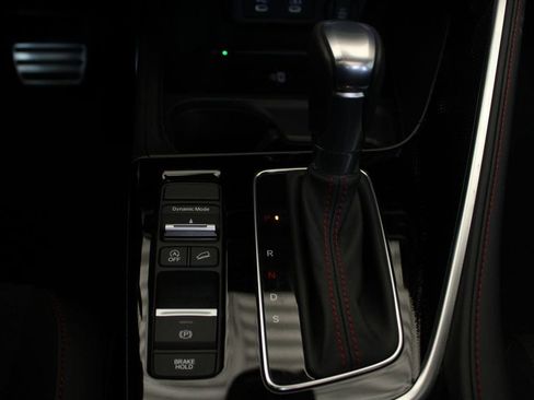 Certified 2025 Acura ADX A-Spec AWD/4WD image 24