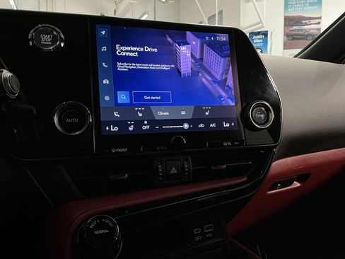 Used 2024 Lexus NX 350 AWD w/ Cold Area Package image 21