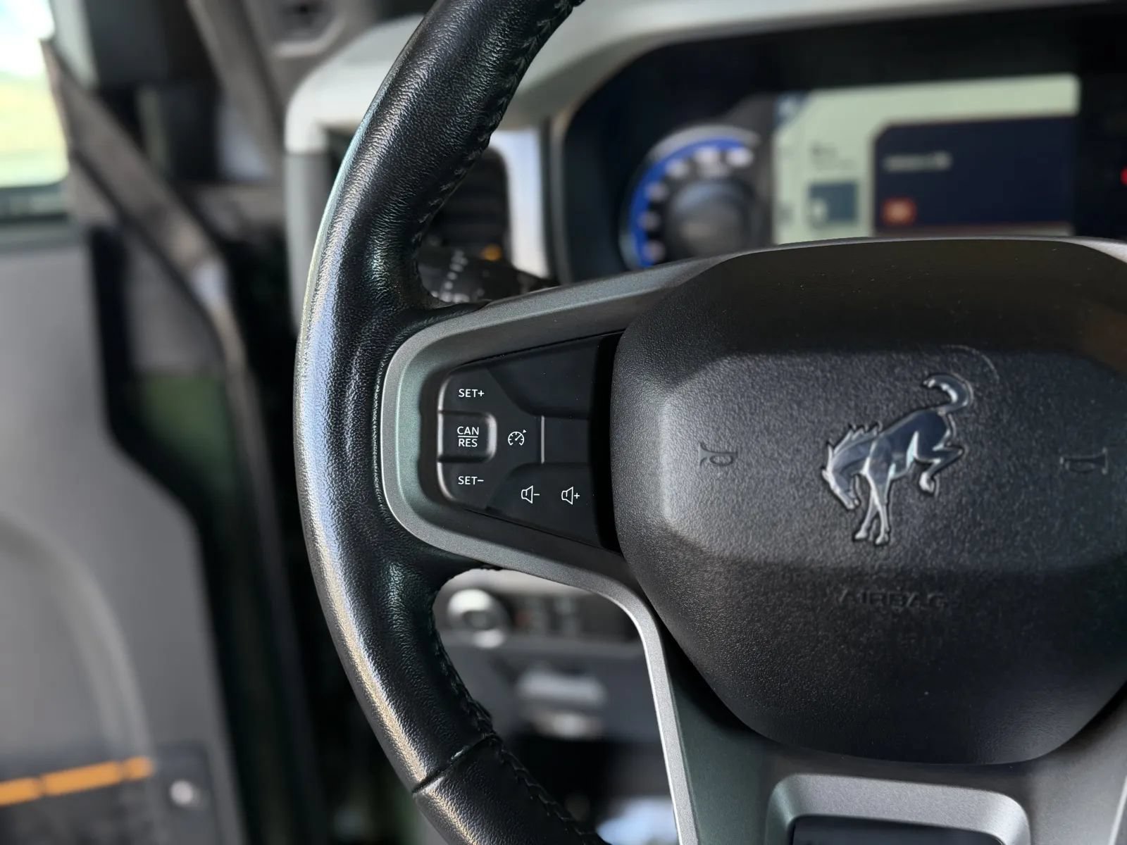 Used 2022 Ford Bronco Badlands AWD/4WD image 23