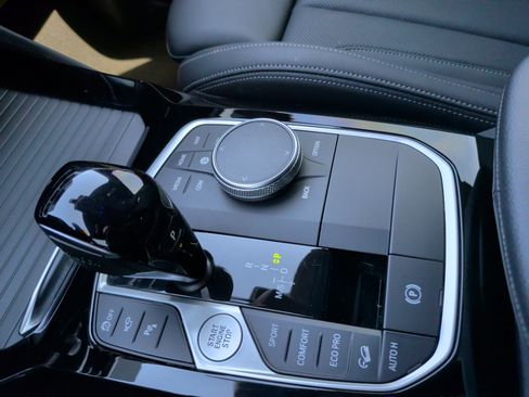 Certified 2024 BMW X3 M40i image 20