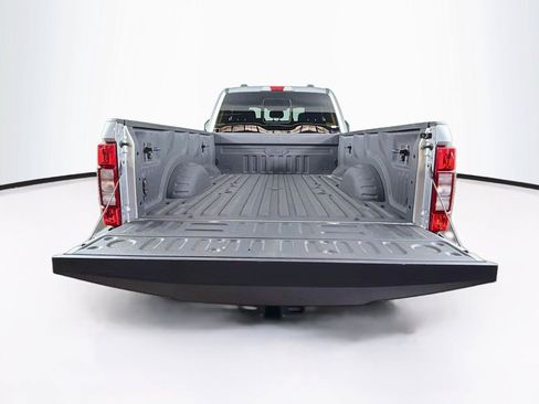 Used 2022 Ford F350 Lariat w/ Lariat Value Package AWD/4WD image 14
