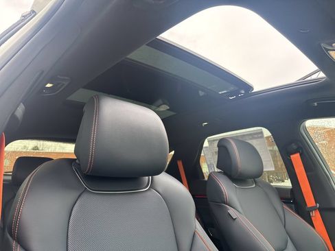 New 2026 Genesis GV70 2.5T Sport Prestige AWD/4WD image 35