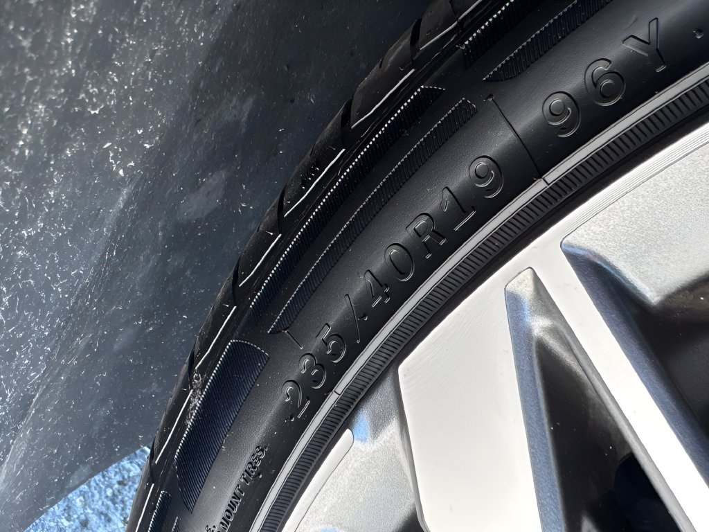 Used 2024 Nissan Altima 2.5 SL FWD image 35