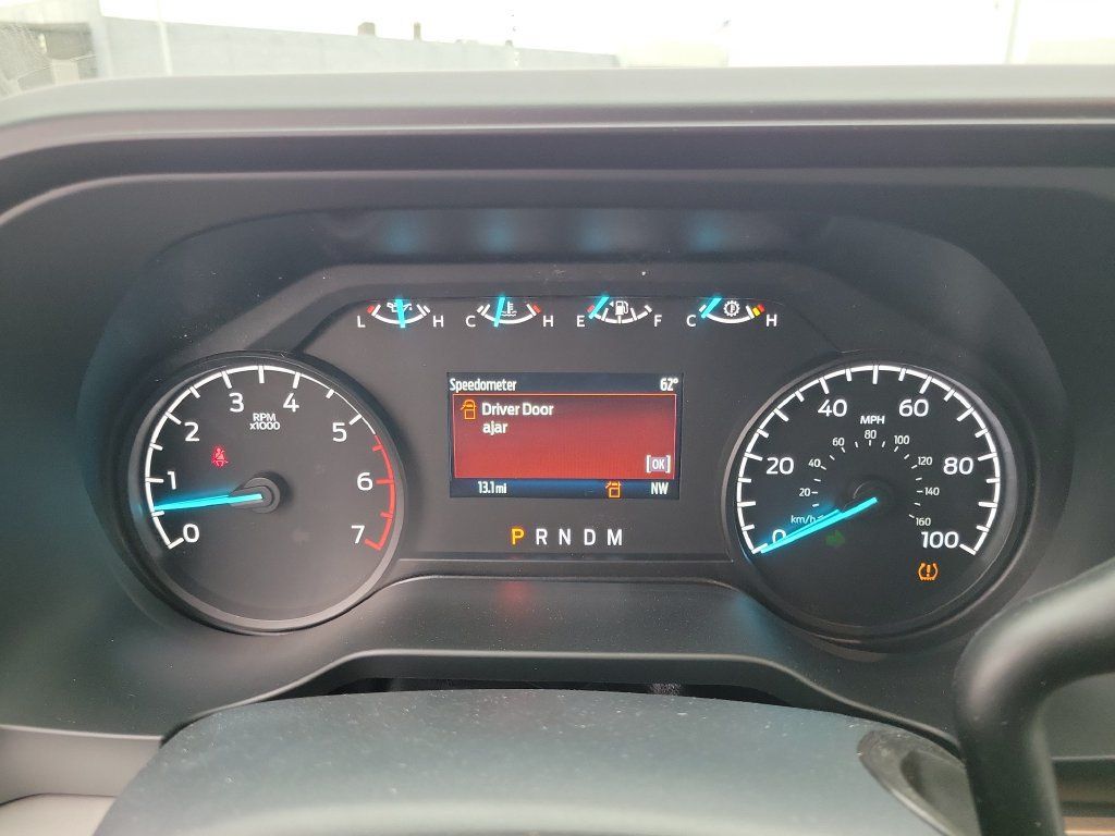 New 2026 Ford F250 XL w/ STX Appearance Package AWD/4WD image 26