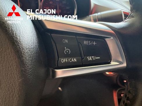 Used 2017 MAZDA MX-5 Miata RF Club RWD image 16