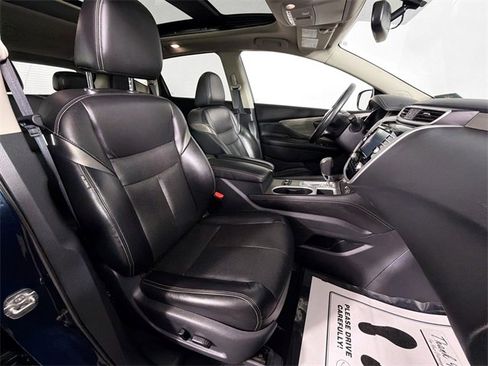Used 2018 Nissan Murano Platinum image 26