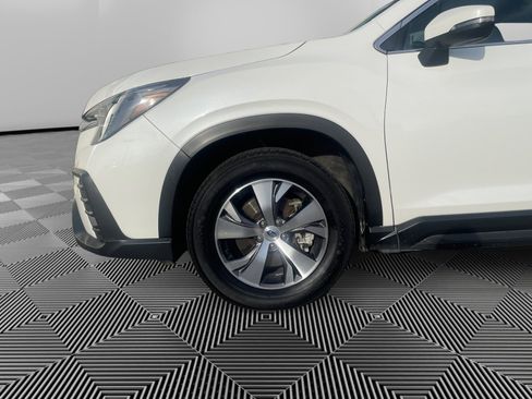 Certified 2023 Subaru Ascent Premium w/ Convenience Package image 17