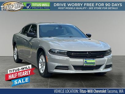 Used 2023 Dodge Charger SXT w/ Cold Weather Package