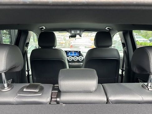 Certified 2025 Mercedes-Benz GLA 250 4MATIC image 48