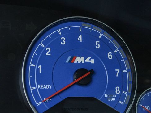Used 2016 BMW M4 Coupe RWD image 19