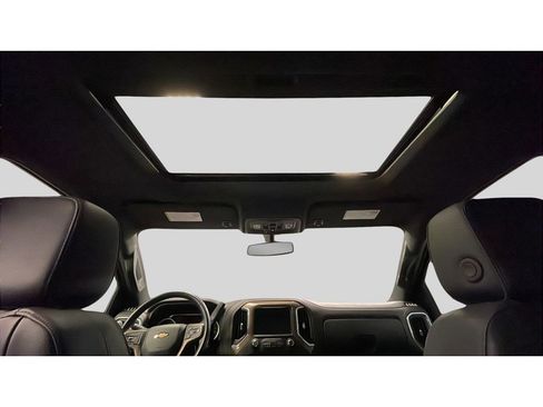 Certified 2023 Chevrolet Silverado 2500 High Country image 14