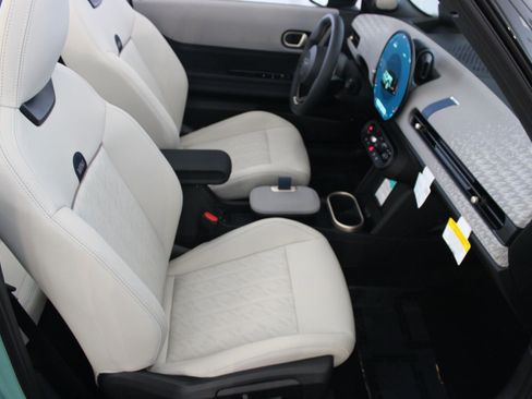 New 2026 MINI Cooper S image 30