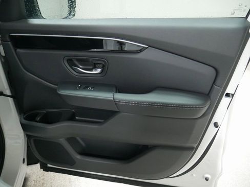 New 2025 Honda Pilot EX-L image 28