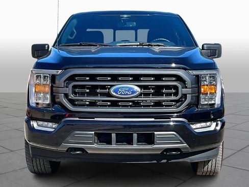 Certified 2023 Ford F150 XLT w/ Equipment Group 302A High image 3