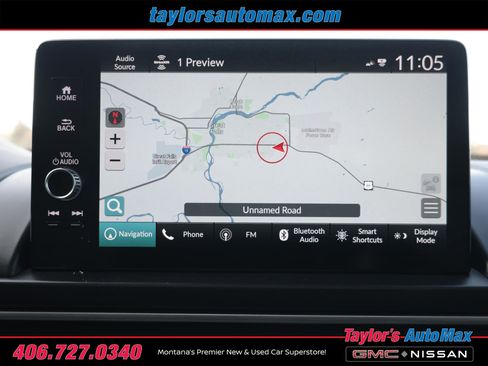 Used 2025 Honda Pilot Elite image 19