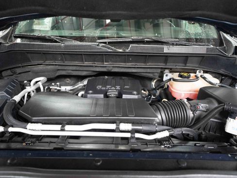 Used 2021 Chevrolet Silverado 1500 LT w/ LPO, Liner Protection Package image 30