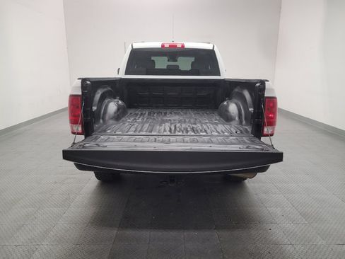 Used 2017 RAM 1500 Tradesman w/ Popular Equipment Group AWD/4WD image 29