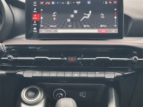 Certified 2024 Dodge Hornet GT w/ GT Blacktop Package image 27